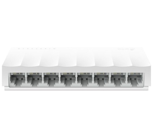 Коммутатор TP-Link LS1008