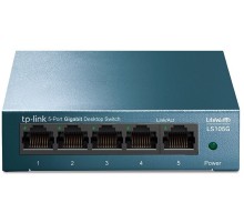 Коммутатор TP-Link LS105G