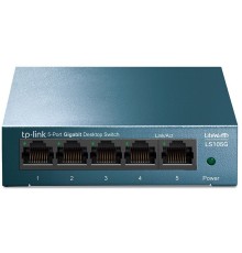 Коммутатор TP-Link LS105G
