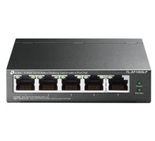 Коммутатор TP-Link TL-SF1005LP
