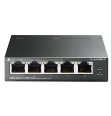 Коммутатор TP-Link TL-SF1005LP