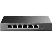 Коммутатор TP-Link TL-SF1006P