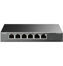 Коммутатор TP-Link TL-SF1006P
