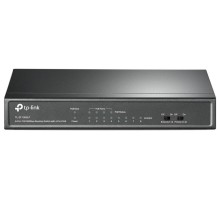 Коммутатор TP-Link TL-SF1008LP