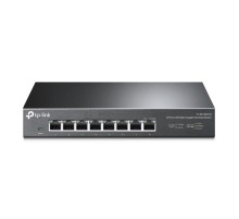 Коммутатор TP-Link TL-SG108-M2