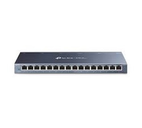 Коммутатор TP-Link TL-SG116