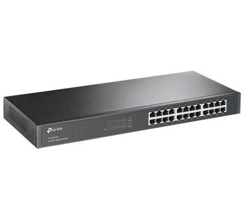 Коммутатор TP-Link TL-SG1024