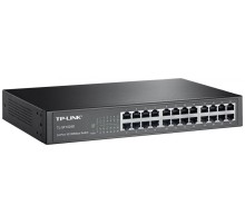 Коммутатор TP-Link TL-SF1024D