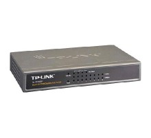 Коммутатор TP-Link TL-SF1008P