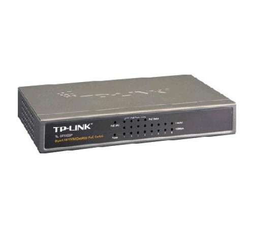 Коммутатор TP-Link TL-SF1008P