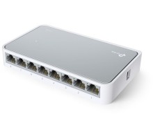 Коммутатор TP-Link TL-SF1008D