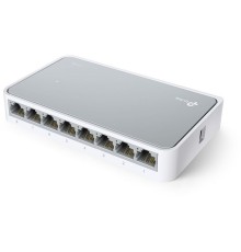 Коммутатор TP-Link TL-SF1008D
