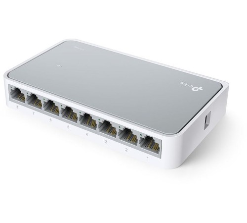 Коммутатор TP-Link TL-SF1008D