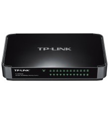 Коммутатор TP-Link TL-SF1024M