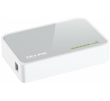 Коммутатор TP-Link TL-SF1005D