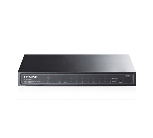 Коммутатор TP-Link TL-SG2210P