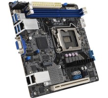 Материнская плата Asus P12R-I (90SB0A70-M0UAY0)
