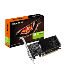 Видеокарта Gigabyte GV-N1030D4-2GL