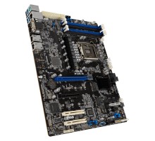 Материнская плата Asus P12R-E ATX (90SB0A90-M0UAY0)