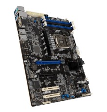Материнская плата Asus P12R-E ATX (90SB0A90-M0UAY0)