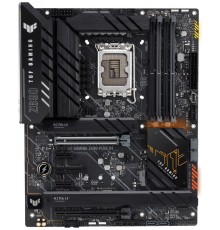 Материнская плата Asus TUF GAMING Z690-PLUS WIFI D4 (90MB18V0-M0EAY0)