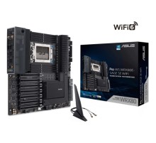 Материнская плата Asus PRO WS WRX80E-SAGE (90MB1590-M0EAY0)