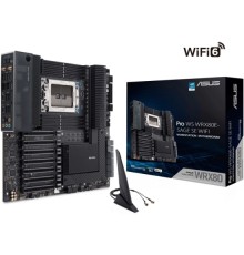 Материнская плата Asus PRO WS WRX80E-SAGE (90MB1590-M0EAY0)