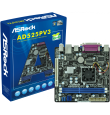 Материнская плата Asrock AD525PV3