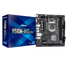 Материнская плата Asrock H510M-HVS R2.0