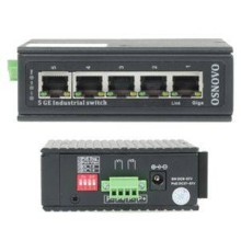 Коммутатор Osnovo SW-70500-I