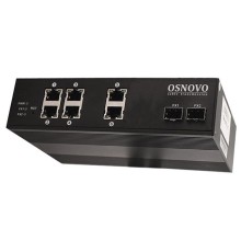 Коммутатор Osnovo SW-8062/IC