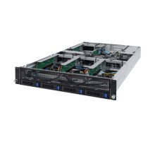 Серверная платформа Gigabyte G242-Z10 (6NG242Z10MR-00-1132)