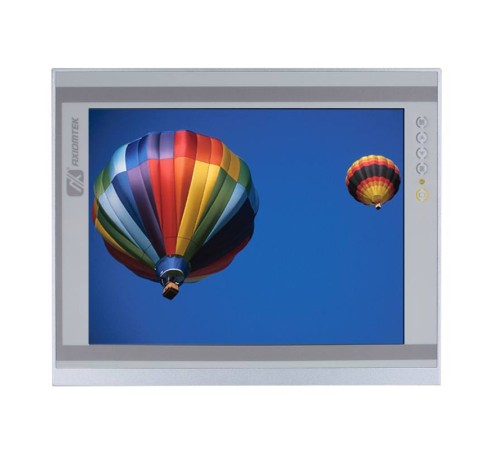 Монитор Axiomtek P6151PR-AC-U-V3