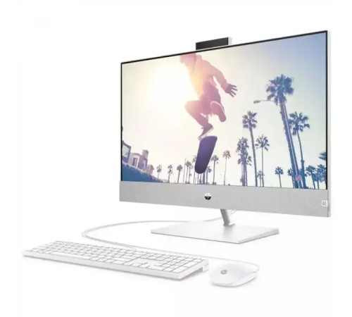 Моноблок HP Pavilion I 27-ca1041ci 6C8P7EA