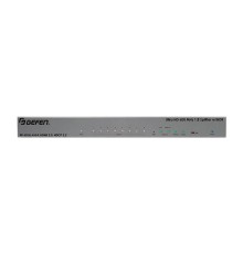 Усилитель-распределитель Gefen EXT-UHD600-18