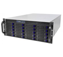 Серверный корпус Negorack NR-R420-0