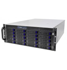 Серверный корпус Negorack NR-R420-0