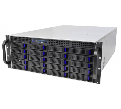 Серверный корпус Negorack NR-R420-0