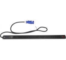 Блок розеток Negorack PDU24-8000-AV-SP