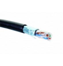 Кабель Eurolan 19C-F6-09BL-B305