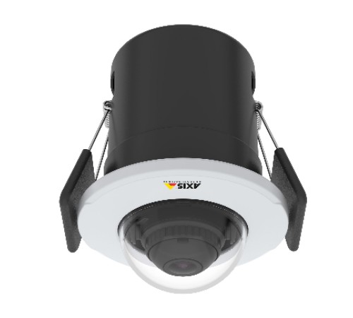 IP-камера Axis M3015 (01151-001)