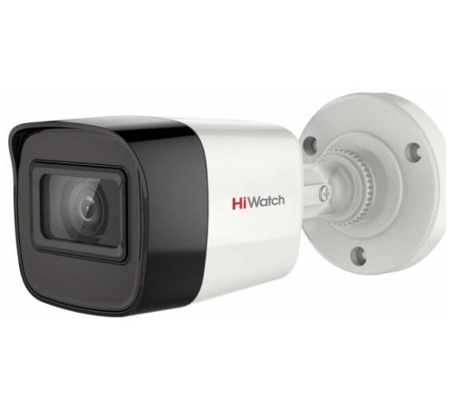 IP-камера HiWatch DS-T520 (С) (2.8mm)
