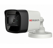 IP-камера HiWatch DS-T800 (B) (2.8mm)