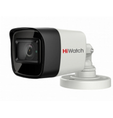 IP-камера HiWatch DS-T800 (B) (2.8mm)