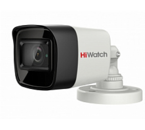 IP-камера HiWatch DS-T800 (B) (2.8mm)