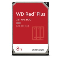 Жёсткий диск Western Digital WD80EFZZ