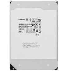 Жёсткий диск Toshiba MG09SCA18TE