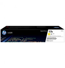 Картридж HP W2072A
