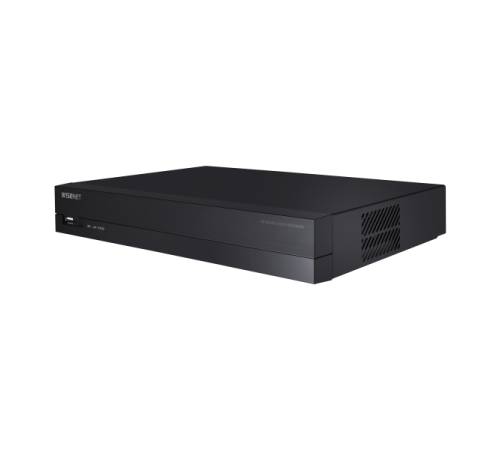 IP-видеорегистратор Wisenet QRN-430S
