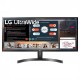 Монитор LG 34 UltraWide 34WP500-B 34WP500-B.ARUZ